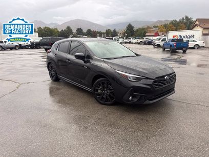 Used 2024 Subaru Impreza RS