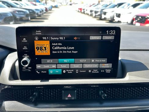Used 2024 Honda CR-V EX-L image 34