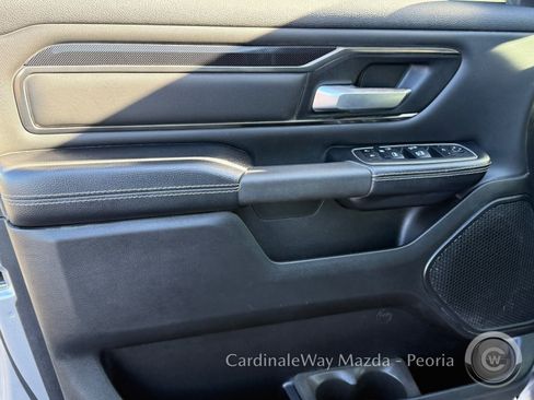 Used 2022 RAM 1500 Sport w/ Rebel Level 2 Equipment Group image 20