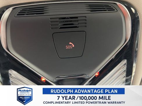 Used 2019 BMW X7 xDrive40i w/ Luxury Seating Package image 53