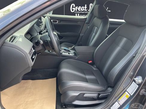 Used 2024 Honda Civic Sport image 9