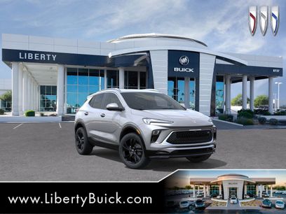 New 2026 Buick Encore GX Sport Touring w/ Advanced Technology Package