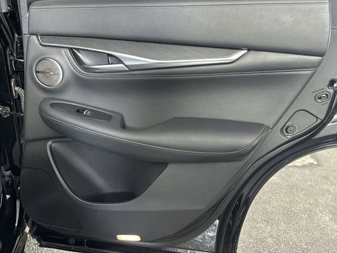 Used 2025 INFINITI QX55 Sensory w/ Lighting Package image 32