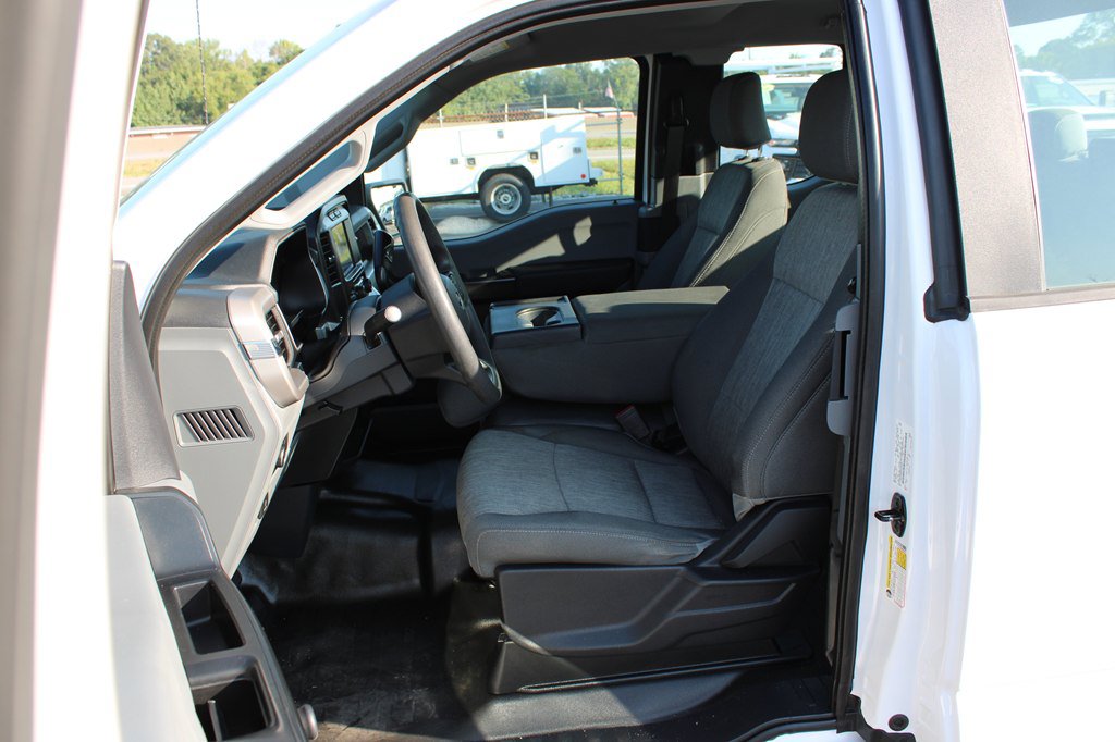Used 2022 Ford F150 XL RWD image 17