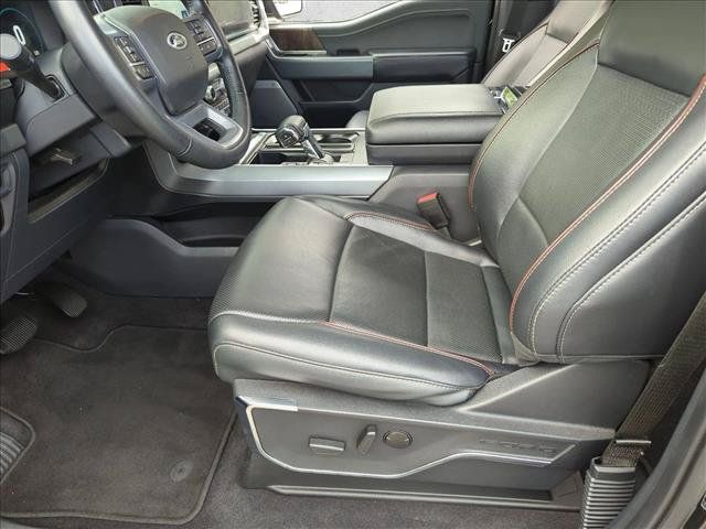 Used 2023 Ford F150 Lariat RWD image 15