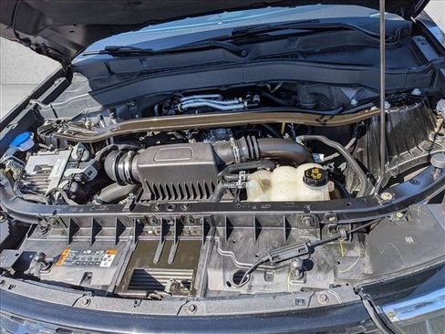 Used 2021 Ford Explorer ST w/ Equipment Group 401A AWD/4WD image 25