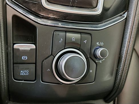 Used 2023 MAZDA CX-5 AWD 2.5 S w/ Select Package image 26