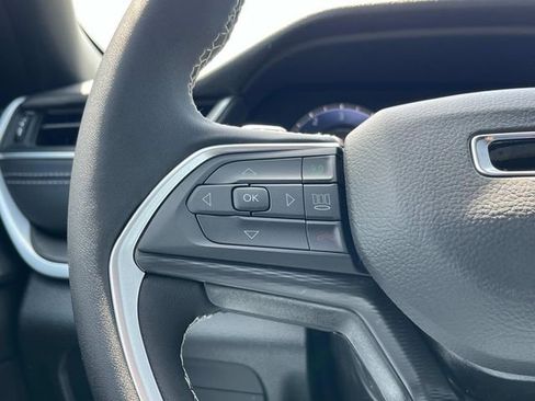 New 2026 Jeep Grand Cherokee Laredo AWD/4WD image 26