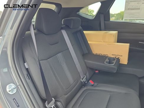 New 2026 Hyundai Tucson SEL image 28