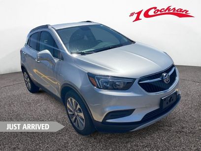 Used 2019 Buick Encore Preferred