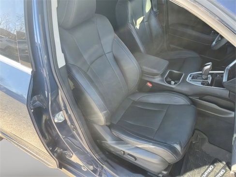 Certified 2023 Subaru Outback Touring image 15