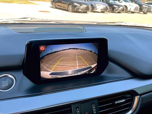 Used 2017 MAZDA MAZDA6 Touring w/ Touring Premium Package image 25