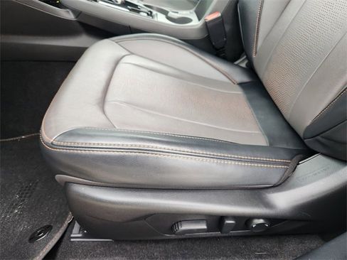 Certified 2024 Subaru Crosstrek 2.5i Limited w/ Popular Package #4A image 25