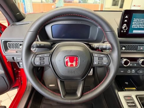 Certified 2025 Honda Civic Type R image 16