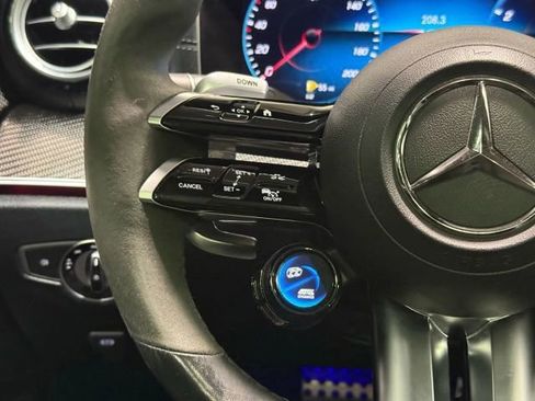 Used 2022 Mercedes-Benz E 53 AMG 4MATIC Sedan image 13