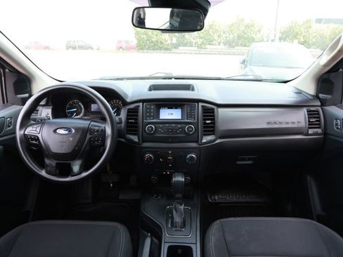 Used 2021 Ford Ranger XL w/ Equipment Group 101A High image 26