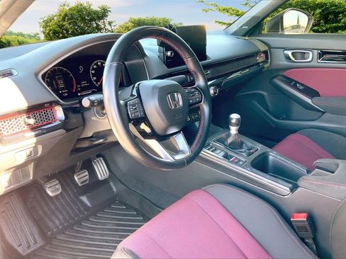 Used 2024 Honda Civic Si image 16