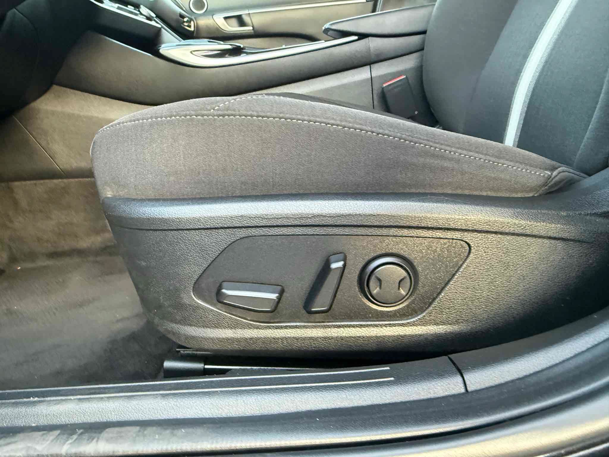 Used 2022 Hyundai Sonata SEL FWD image 74