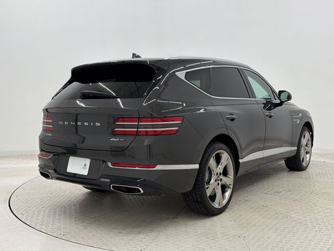 Used 2024 Genesis GV80 3.5T w/ Prestige Package AWD/4WD image 9