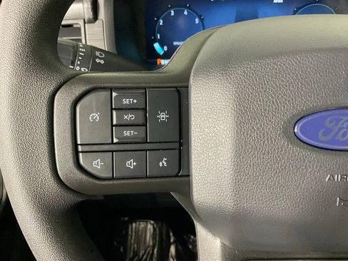 New 2026 Ford F150 STX w/ Equipment Group 200A RWD image 23