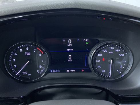 Used 2020 Cadillac XT6 Premium Luxury image 3