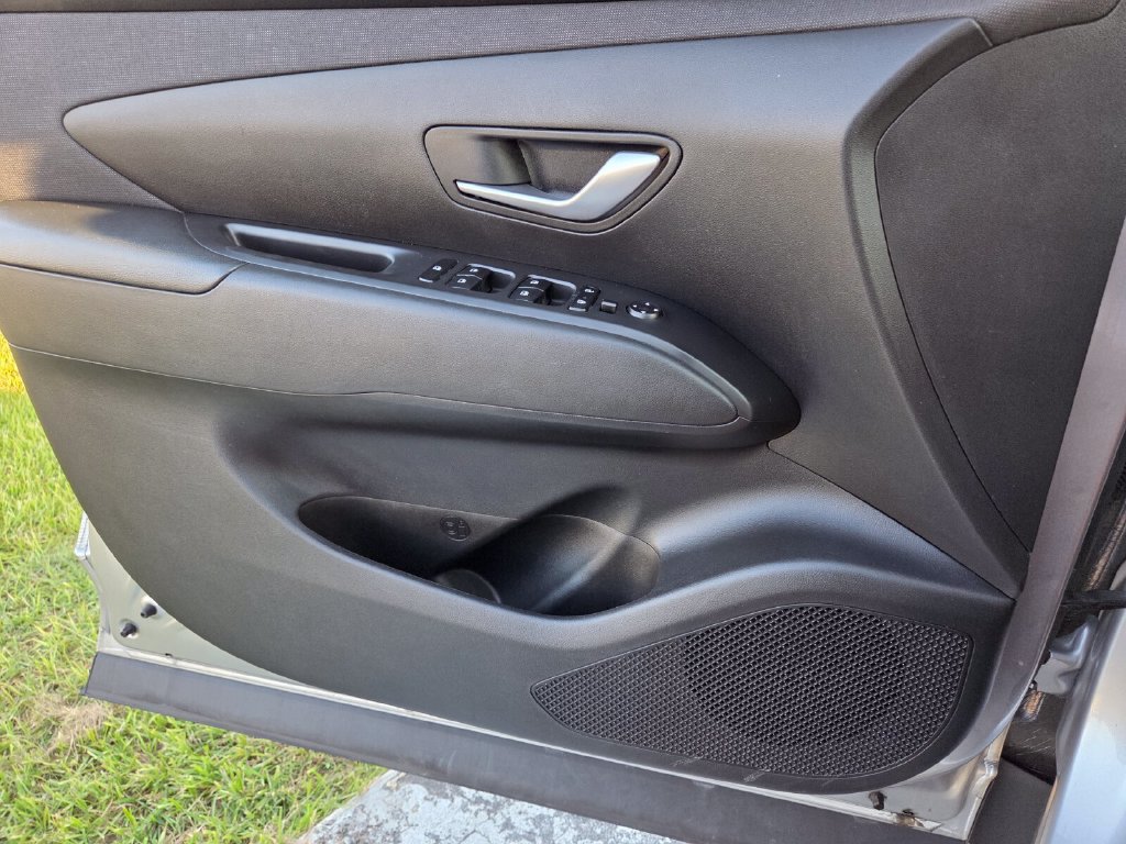 Used 2023 Hyundai Tucson SEL w/ Convenience Package FWD image 21