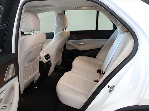 Used 2023 Mercedes-Benz GLE 350 image 16