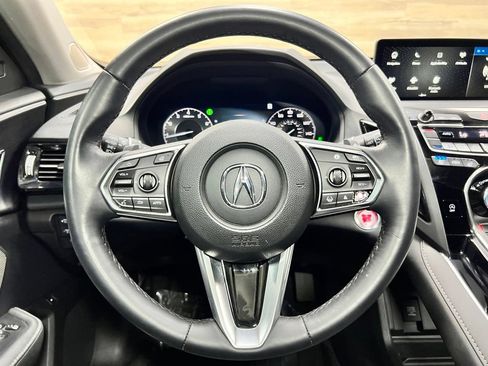 Used 2025 Acura RDX w/ Advance Package AWD/4WD image 23