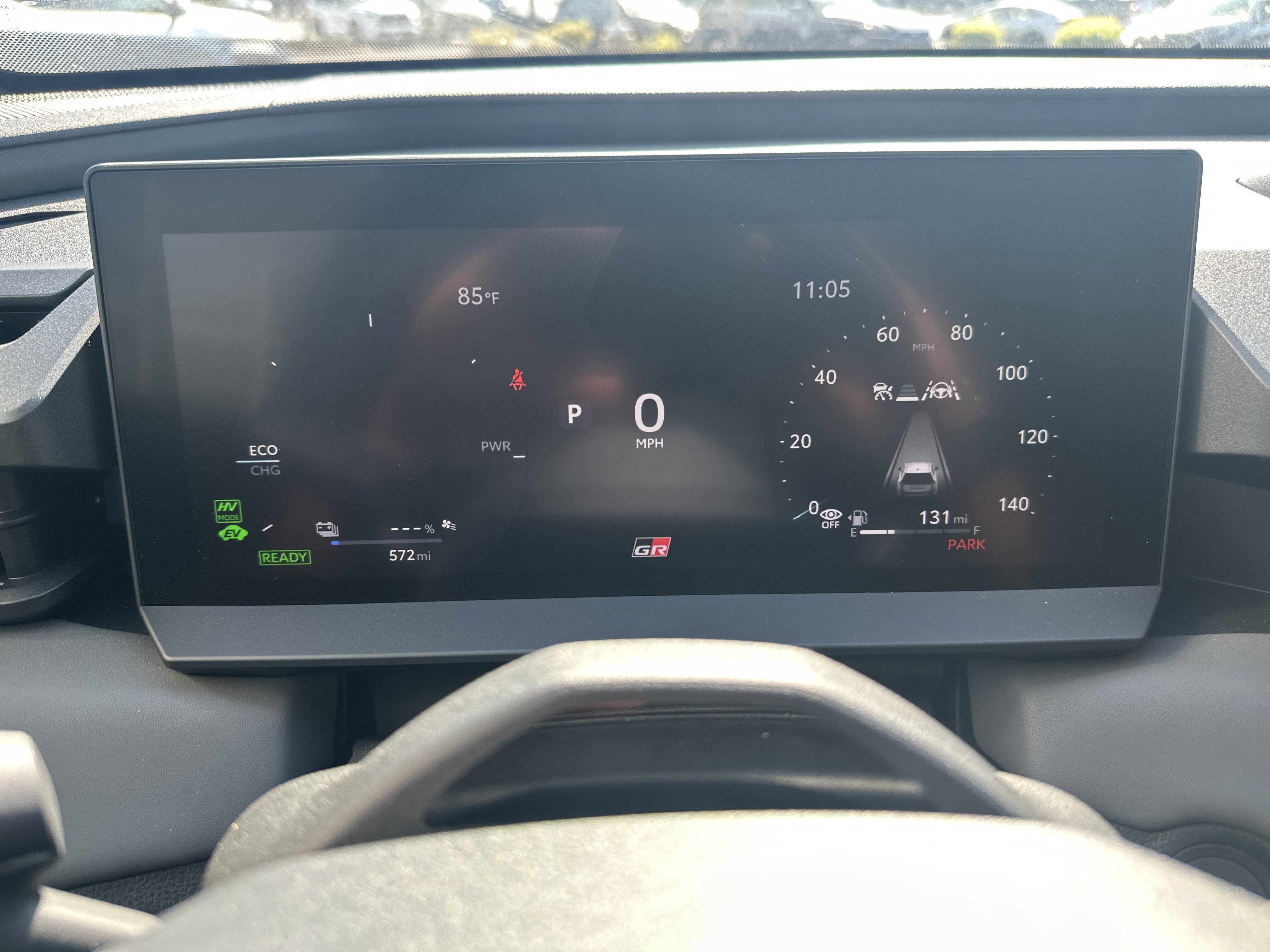 Used 2026 Toyota RAV4 AWD Plug-in Hybrid image 20