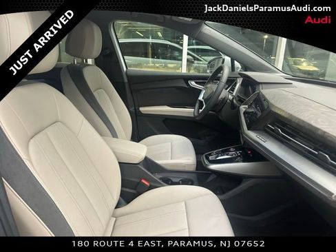 New 2026 Audi Q4 e-tron Premium w/ Convenience Package image 18