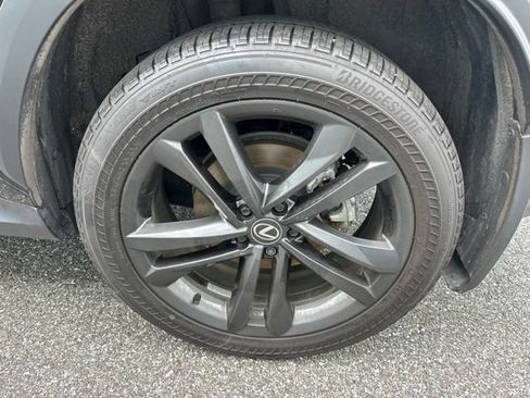 Used 2025 Lexus NX 450h+ AWD w/ Accessory Package (2T) image 10
