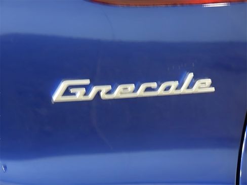 New 2024 Maserati Grecale GT image 8