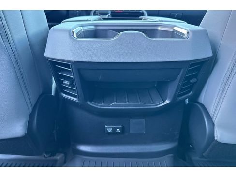 New 2026 Toyota Tundra Limited image 14