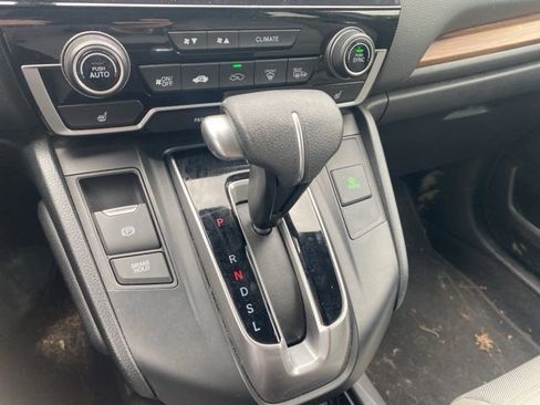 Used 2017 Honda CR-V EX image 17