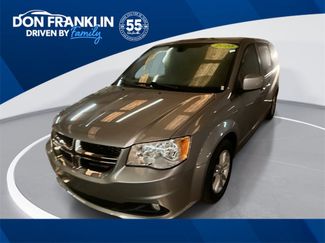 Used 2020 Dodge Grand Caravan SE video 1
