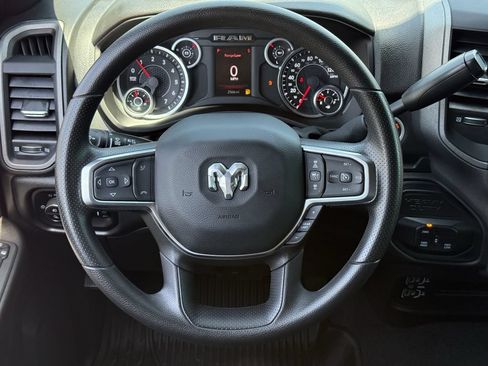 Used 2026 RAM 2500 Tradesman AWD/4WD image 12