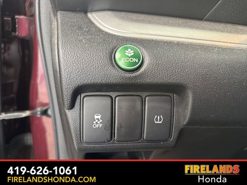 Used 2016 Honda CR-V EX image 20