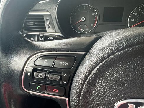 Used 2016 Kia Optima EX w/ Premium Package image 23