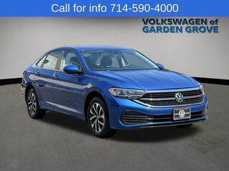 Used 2022 Volkswagen Jetta S w/ IQ.Drive Package FWD video 2
