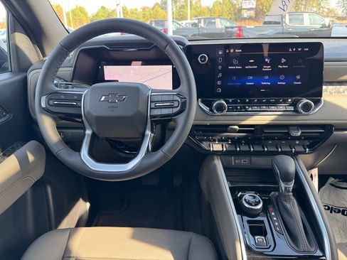 New 2026 Chevrolet Colorado ZR2 w/ Technology Package image 9