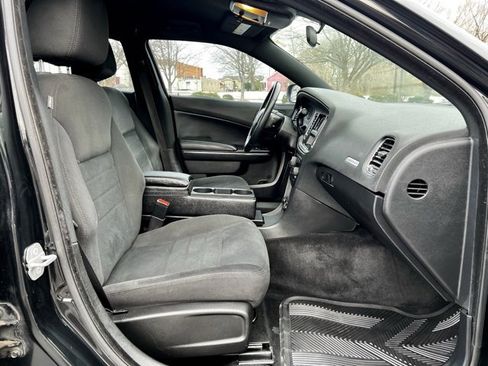 Used 2014 Dodge Charger Police image 23