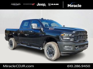 New 2026 RAM 2500 Tradesman video 1
