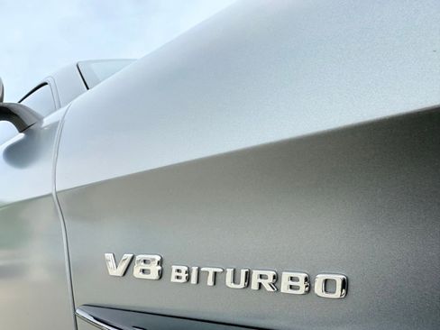 Used 2019 Mercedes-Benz AMG GT R image 35