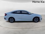 Used 2016 Honda Civic LX image 3