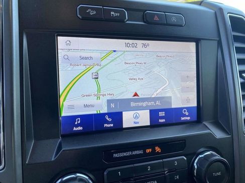 Used 2020 Ford F150 XLT w/ Equipment Group 302A Luxury image 28