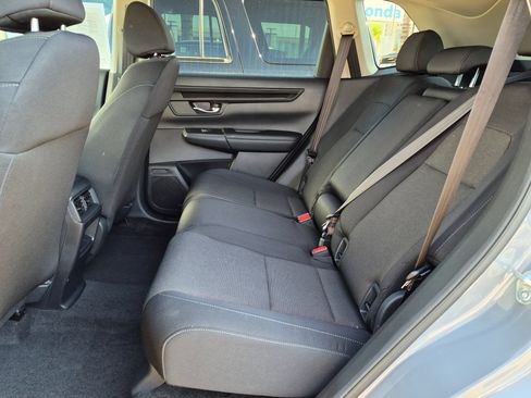 Used 2025 Honda CR-V LX image 24