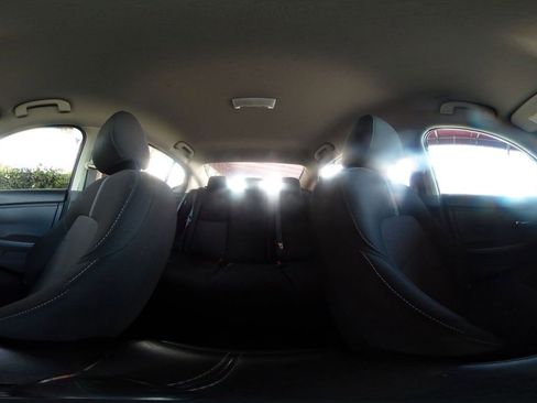 Used 2024 Nissan Sentra SV image 40