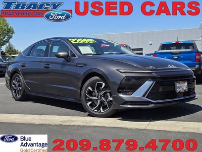 Used 2024 Hyundai Sonata SEL