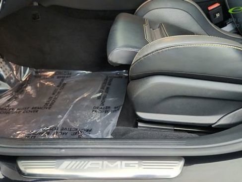 Used 2023 Mercedes-Benz AMG GT 53 image 37