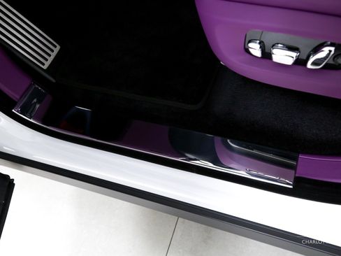 Used 2024 Rolls-Royce Cullinan image 14